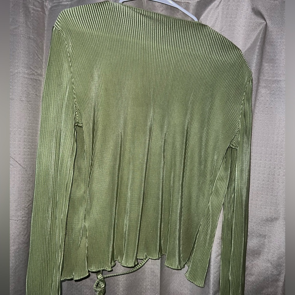 Zaful top - Picture 2 of 4